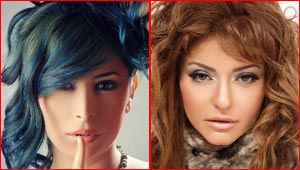 فنانات حسناوات يعترفن بخيانة ازواجهن لهن.. ويتحدثن عنها بجرأة