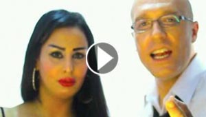 القبض على طاقم كليب (سيب ايدي)  بتهمة الفجور والتحريض عليه