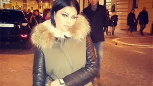 هيفاء وهبي تفوز بلقب افضل فنانة في الشرق الاوسط لعام 2015