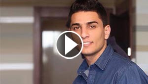 فيديو محمد عساف ”دمي فلسطيني”يحقق رقما قياسيا جديدا