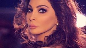  إليسا ضمن الأكثر تداولاً على فيس بوك عالمياً.. شاهد