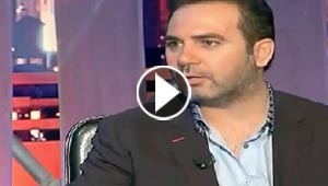 وائل جسار: اخاف ركوب الطائرات وامتلك الحاسة السادسة 