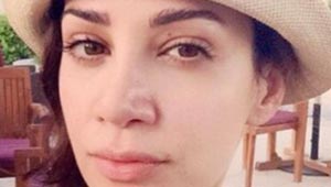 صور فنانات عربيات بجمالهن الطبيعي الساحر بدون مكياج