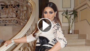 احلام: انا اهم مطربة في الخليج ولم يثمر في نوال الكويتية ما فعلته لها
