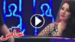 فيديو الراقصة صافيناز: ارقص بمزاج وأرفض الضرّة واعتقدت ان الدعارة مسموحة!