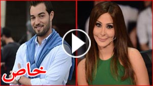 فيديو اليسا ومشاجرة مع باسل الزارو في كواليس اكس فاكتور