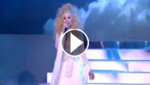 فيديو: باسم فغالي يقلّد 