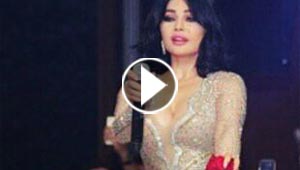 صور هيفاء وهبي وفيديو حفل قبرص: ملابس شفافة ورقص هيفاء يشعل المسرح