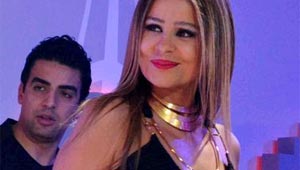 كارول سماحة: ساشتري لابنتي البوم نانسي عجرم وبسبب اكس فاكتور اختلفت مع اليسا  