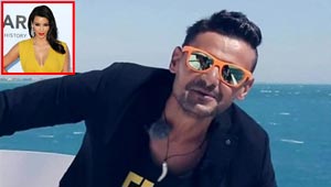 فريق (رامز واكل الجو) يوقف المفاوضات مع كيم كاردشيان لشروطها التعجيزية