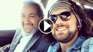مهرجان وهران: نور الشريف يتغيب عن تكريمه بجائزة (افضل ممثل) 
