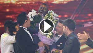  نتائج اكس فاكتور: مبروك الفوز لـ حمزة، وهارد لك ذا فايف وهند