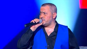 جورج وسوف: اليسا، نجوى، احلام، نانسي وشيرين لسن كفؤات في لجان التحكيم