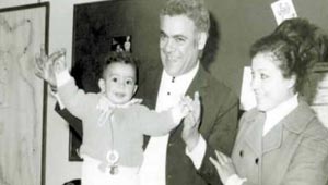 صور طفولة الفنانين احمد حلمي، احمد السقا واحمد عز