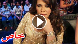فيديو مضحك: احلام تناقض نفسها والجمهور يعلّق: مريضة نفسيا!
