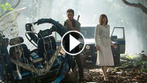 جوراسيك وورلد يعزز صناعة الأفلام بإيرادات بلغت 511 مليون دولار 