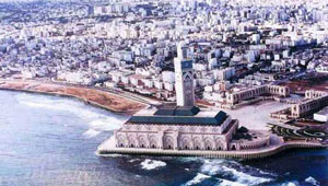 صور الدار البيضاء في المغرب خامس مدينة رومانسية في العالم وباريس الاولى