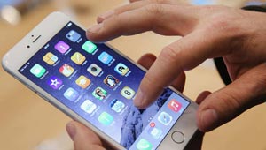 معرض صور.. هذه هي المزايا المستحدثة لنظام تشغيل آبل الجديد