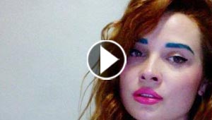 خاضت 99 علاقة حب وقررت ان تنتظر فارس احلامها الـ 100