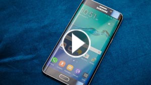 سامسونغ تطلق غالاكسي S6 إيدج بلس وغالاكسي Note5 وساعة