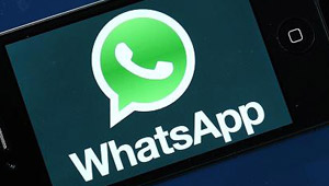 200 مليون مستخدم لتطبيق واتسآب.. انتم في خطر