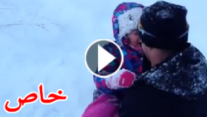   فيديو مضحك: 17 اب (سوبرمان) انقذوا اطفالهم من كارثة في اللحظة الاخيرة!