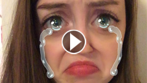 تطبيق سنات يفاجئ مستخدميه بحذف غير متوقع يتعلق بتاثيرات الوجوه