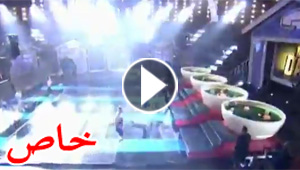 فيديو لأبرز اللقطات من برامج التحديات الأكثر تشويقا واثارة