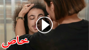 تجربة طريفة.. رجال يجربون وضع المكياج ويقدمون تقديرهم للنساء
