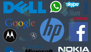 تعرف على اضخم عشر صفقات استحواذ في تاريخ الشركات التقنية