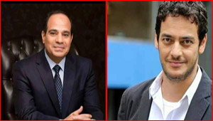  خالد ابو النجا يطالب السيسي بالتنحي قائلا: انت لا تفهم شيئا!