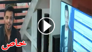 نصيحة للسعودي علي الفيصل في ستار اكاديمي: اكسر حاجز الخجل  وابق مع مرتضى وهايدي