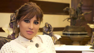 نجوى كرم تتعرض لحملة تشهير وتشويه ممن كانوا اقرب الناس اليها