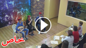 بالفيديو: هل هناك تلاعب من قبل ادارة ستار اكاديمي في تسمية الطلاب ال (نومينيز)؟ 