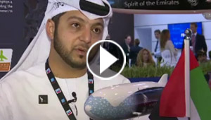 طيار اماراتي يطوّر سفنا طائرة للعلوم والسياحة.. شاهد الفيديو