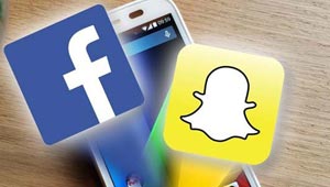 فيسبوك يبدأ بميزة تدمير الرسائل اسوة بتطبيق سناب تشات