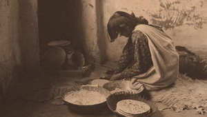 صور الامريكيين الاوائل.. نظرة خاصة على على حياتهم