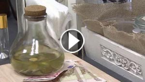 ابتكار حسب الطلب: عطر برائحة النقود في روسيا.. شاهد الفيديو