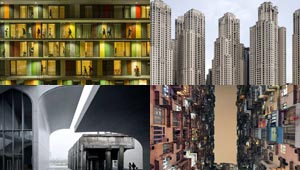 صور نالت جائزة التصوير المعماري في لقطات مميزة لابنية حول العالم