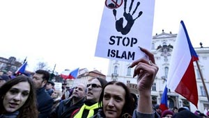 فيسبوك يستعمل سلطته ويحجب موقعا ضد الاسلام في تشيكيا