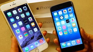 ما المشكلة في بطارية ايفون 6 اس التي اعترفت بها ابل؟