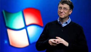 هكذا قرأ بيل غيتس مستقبل الانترنت مقابل تراجع المطبوعات قبل 20 عاما