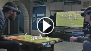 نظارة هولولنز تتالق في ملاعب كرة القدم باروع المشاهد