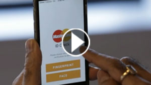 قريبا.. ماستركارد تستبدل كلمة السر بصورة سيلفي