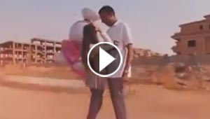 اغرب طريقة لطلب الزواج.. الاختطاف.. وبعده بقليل الانكشاف