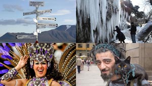  7 اشياء نرغبها ونحن سياح ونبغضها في بلادنا.. ما هي؟!