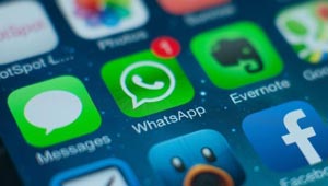  هل تقوم الانظمة بحجب واتس اب بسبب تشفيره؟!