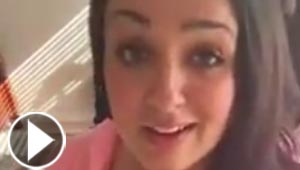 اغرب سؤال من عريس لعروسه.. هل تستدعين الشرطة اذا ضربتك يوما؟
