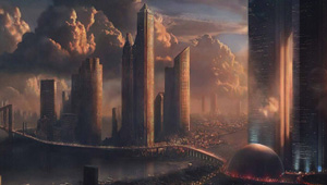 مجال البناء عام 2045.. الذكاء الصناعي سيجعلك تتحدث مع بيتك
