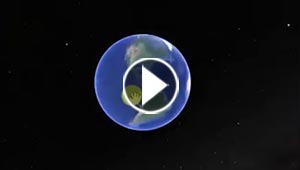  اكتشاف هرم ضخم وسط المحيط من صنع مخلوقات فضائية.. فيديو